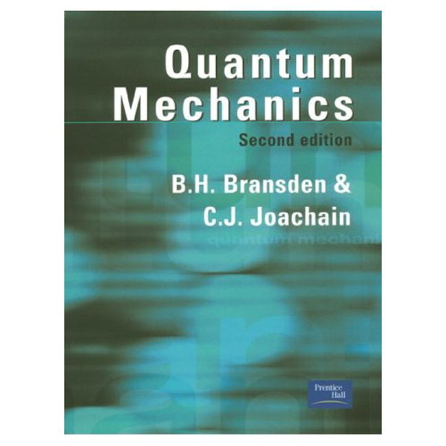 Picture of Quantum Mechanics