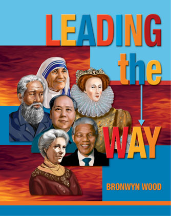 Picture of Leading The Way