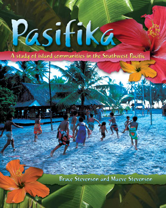 Picture of Pasifika