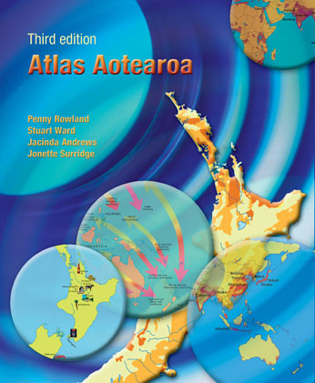 Picture of Atlas Aotearoa