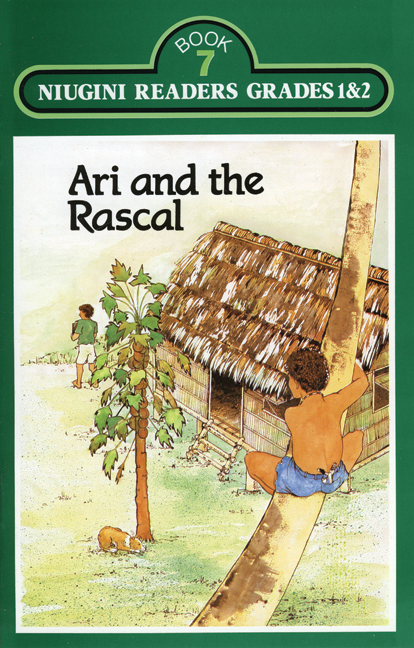 Picture of Niugini Readers