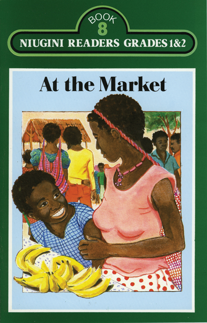 Picture of Niugini Readers