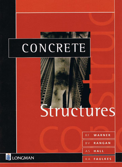 Picture of Concrete Structures