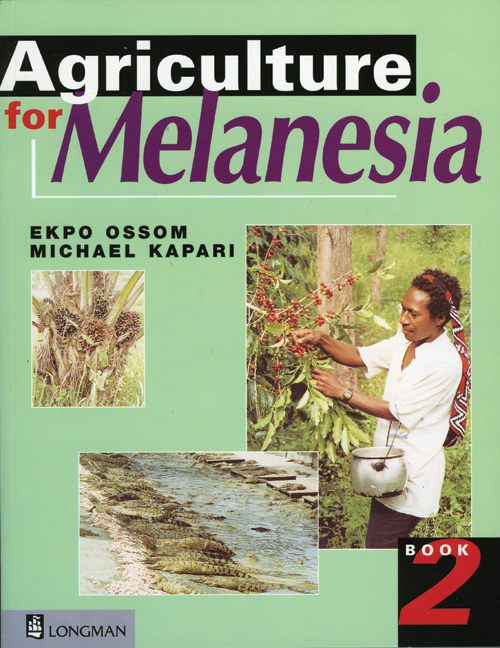 Picture of Agriculture for Melanesia 2