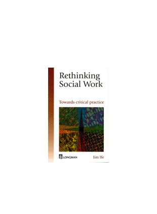 Picture of Rethinking Social Work