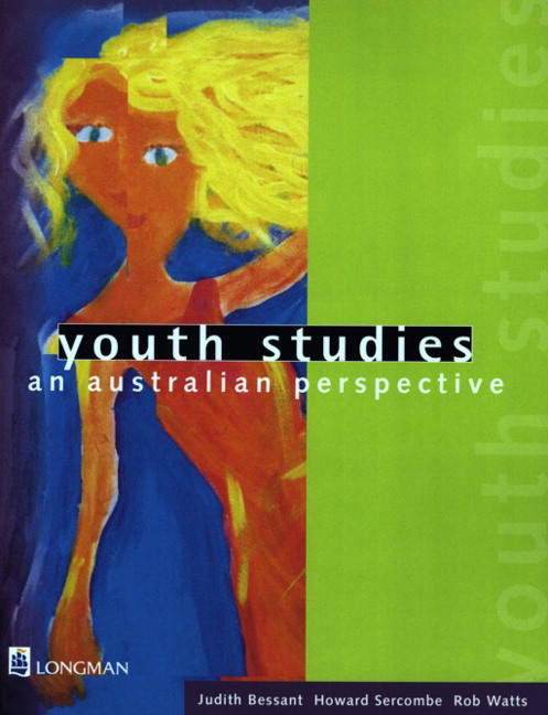 Picture of Youth Studies