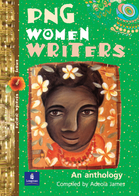 Picture of Pacific Writers' Series