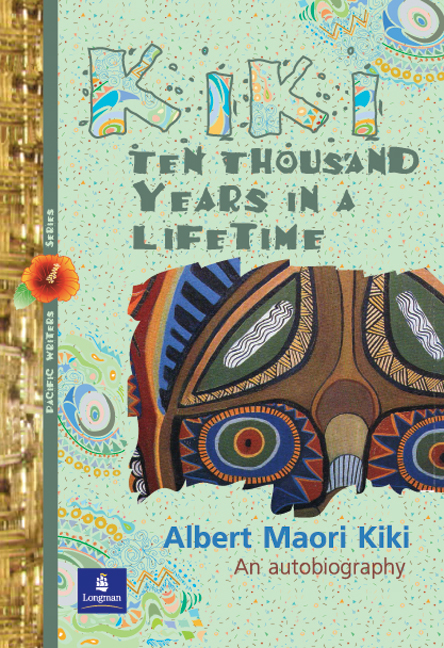 Picture of Pacific Writers' Series