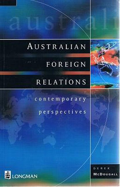 Picture of Australian Foreign Relations