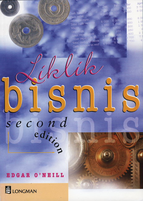 Picture of Liklik Bisnis
