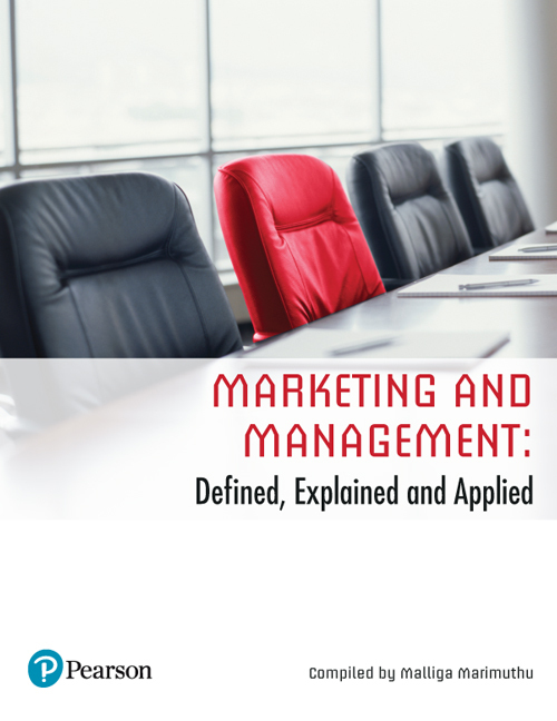 Picture of Marketing and Management