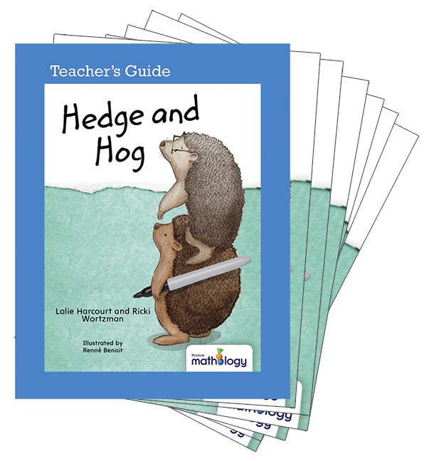 Picture of Mathology Little Books - Data Management and Probability