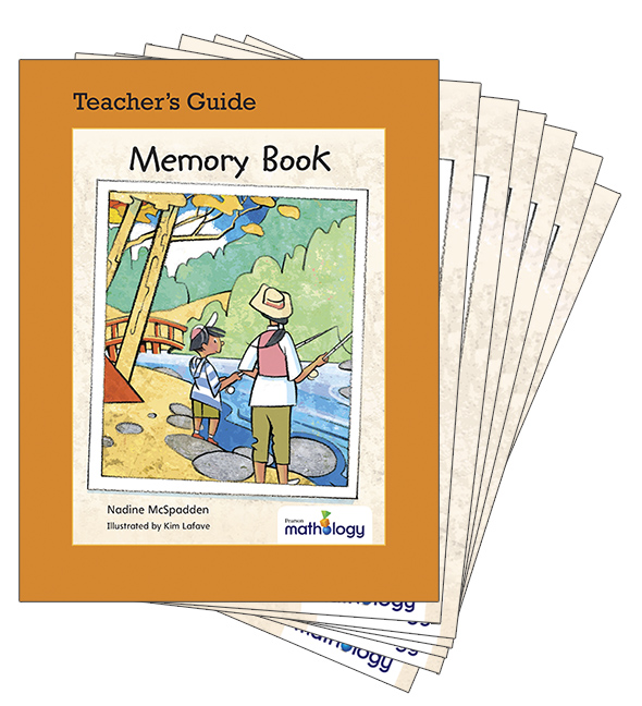 Picture of Mathology Little Books - Geometry