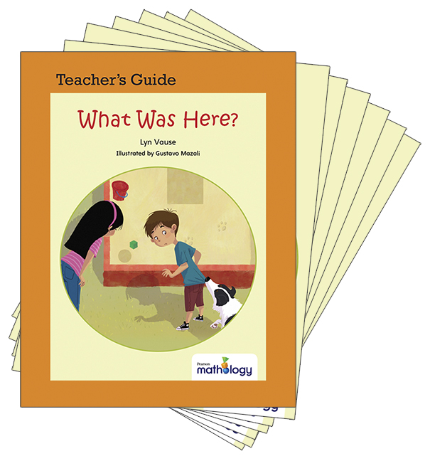 Picture of Mathology Little Books - Geometry