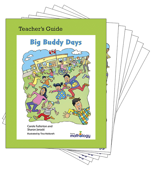 Picture of Mathology Little Books - Data Management and Probability
