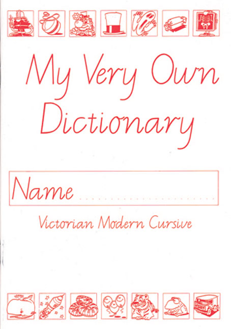 Picture of Evely Revised Edition for Victoria