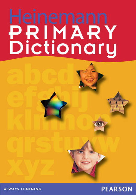 Picture of Heinemann Primary Dictionary