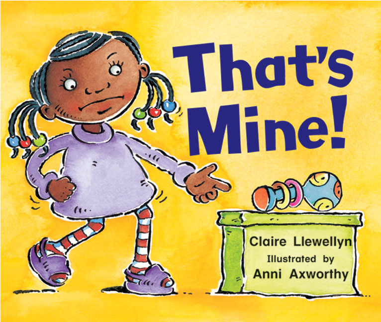 Picture of Rigby Literacy Emergent Level 1
