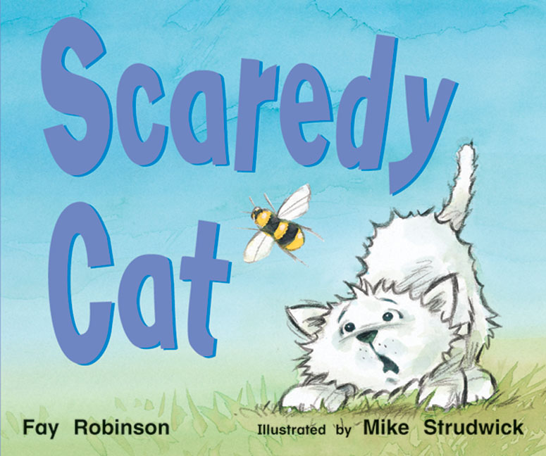 Picture of Rigby Literacy Emergent Level 2
