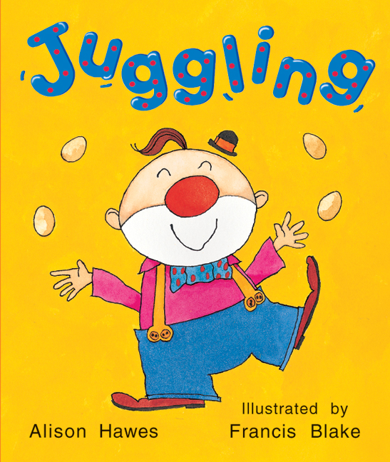 Picture of Rigby Literacy Emergent Level 2