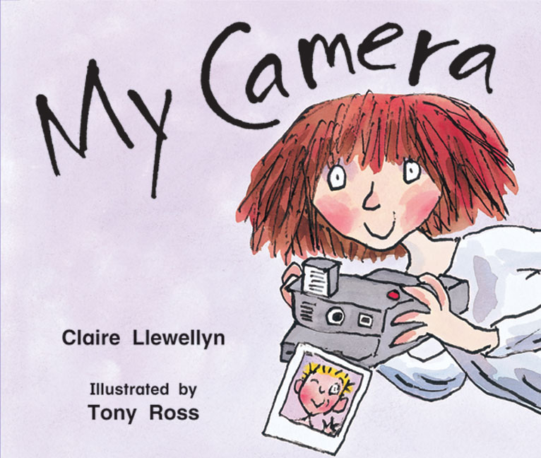 Picture of Rigby Literacy Emergent Level 3