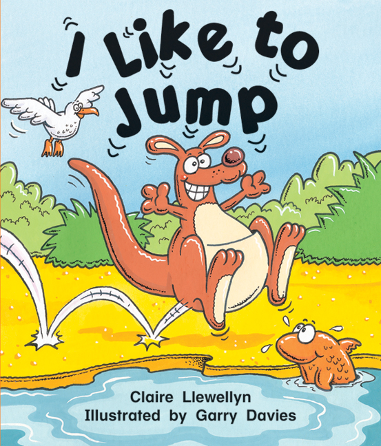 Picture of Rigby Literacy Emergent Level 4