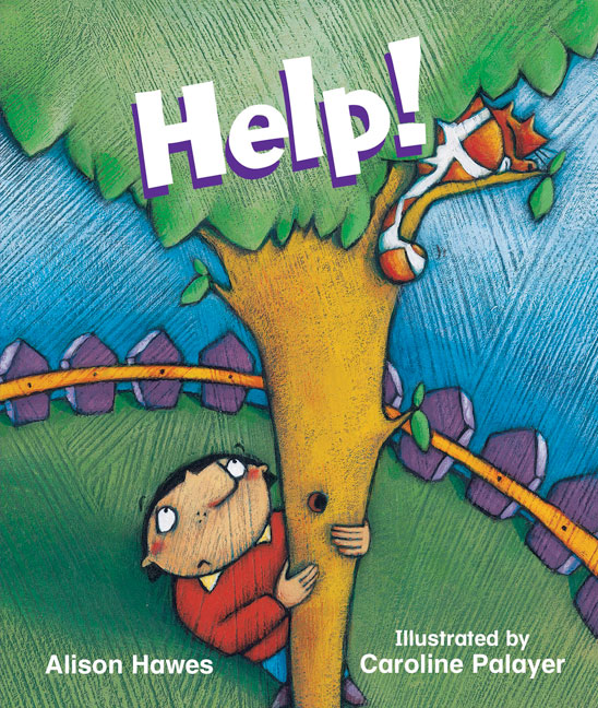 Picture of Rigby Literacy Early Level 1