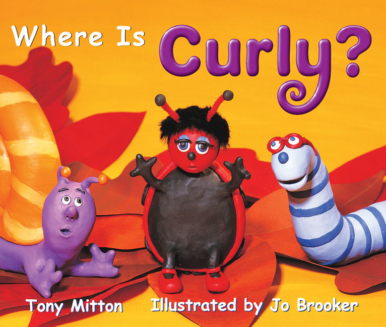 Picture of Rigby Literacy Early Level 1