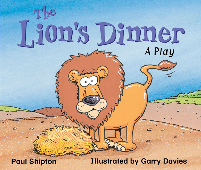 Picture of Rigby Literacy Early Level 2