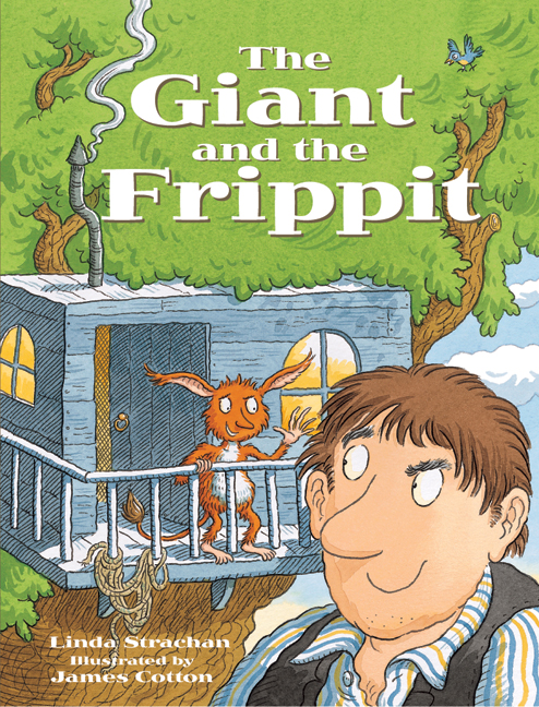 Picture of Rigby Literacy Early Level 4