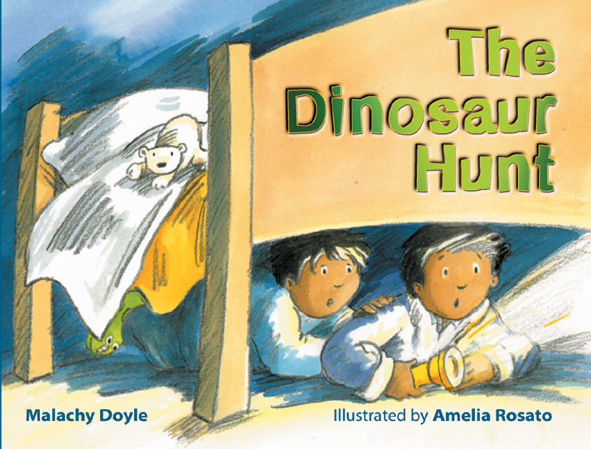 Picture of Rigby Literacy Early Level 4