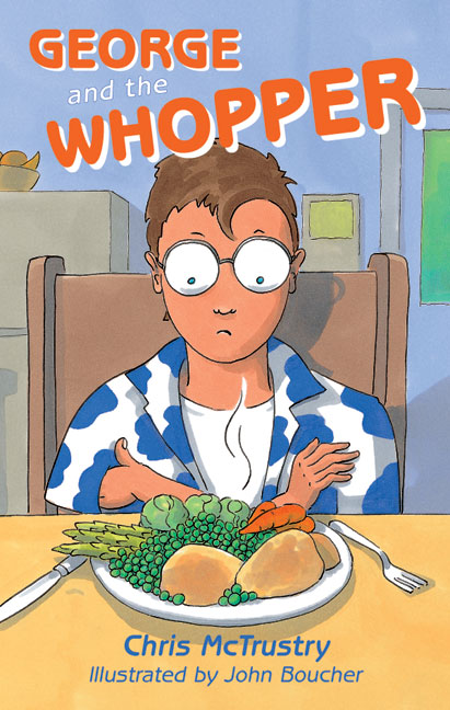 Picture of Rigby Literacy Fluent Level 3