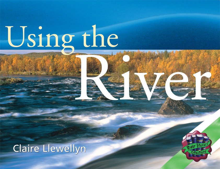 Picture of Rigby Literacy Collections Level 3 Phase 2