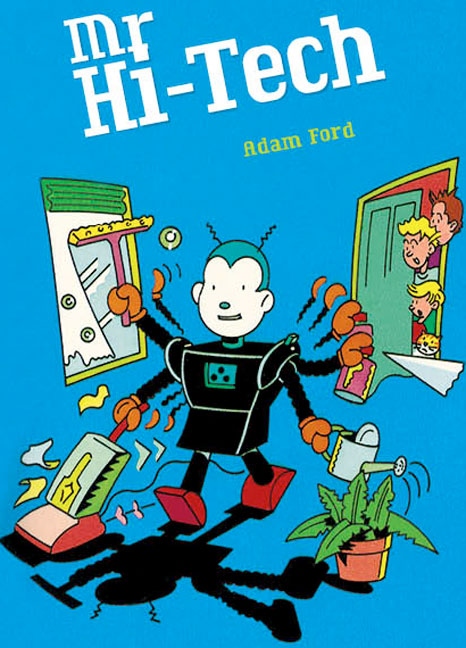 Picture of Rigby Literacy Collections Take-Home Library Upper Primary