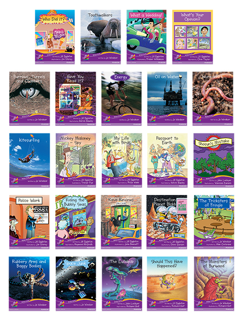 Picture of Sails Fluency Purple Set 2 Multi Pack