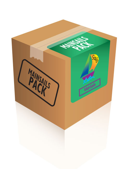 Picture of MainSails 1 (Ages 9-10) Value Pack