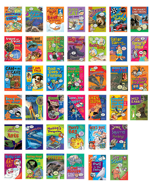 Picture of Sailing Solo Green Level Fiction Pack