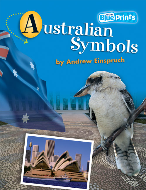 Picture of Blueprints Middle Primary A Unit 2