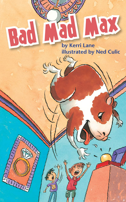 Picture of Blueprints Middle Primary A Unit 2