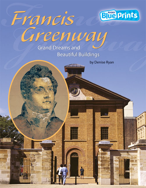 Picture of Blueprints Middle Primary B Unit 3