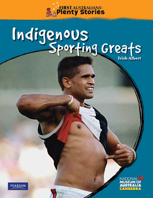 Picture of First Australians Middle Primary