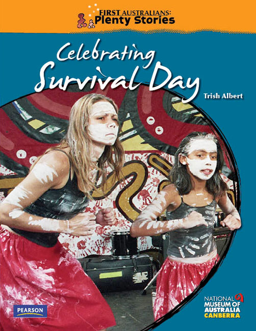 Picture of First Australians Middle Primary