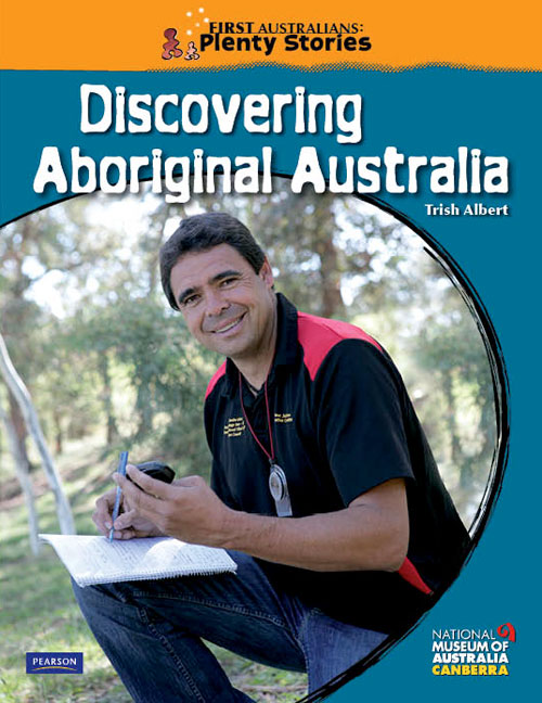 Picture of First Australians Middle Primary