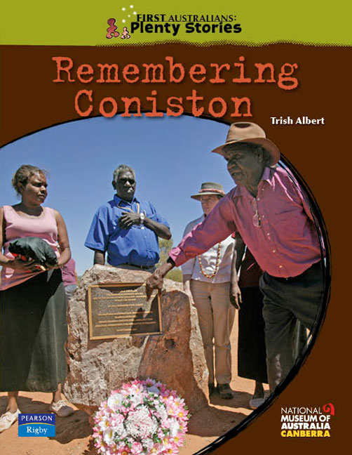 Picture of First Australians Upper Primary