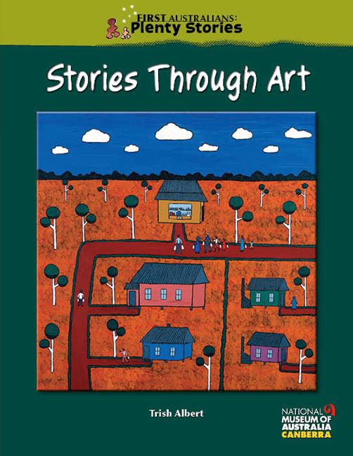 Picture of First Australians Upper Primary