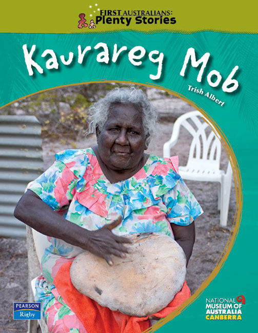 Picture of First Australians Upper Primary