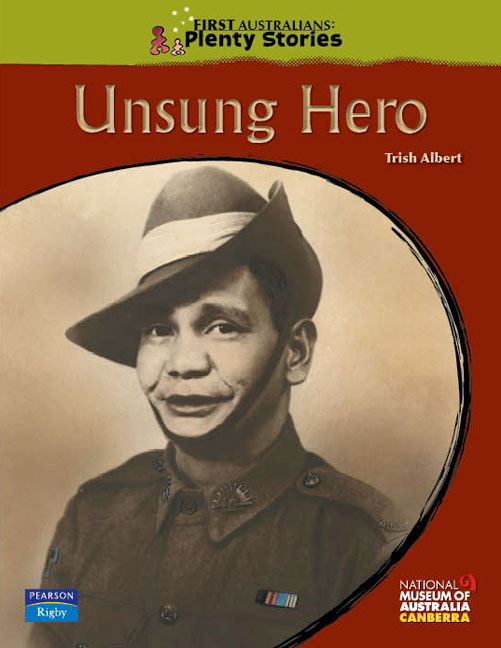 Picture of First Australians Upper Primary