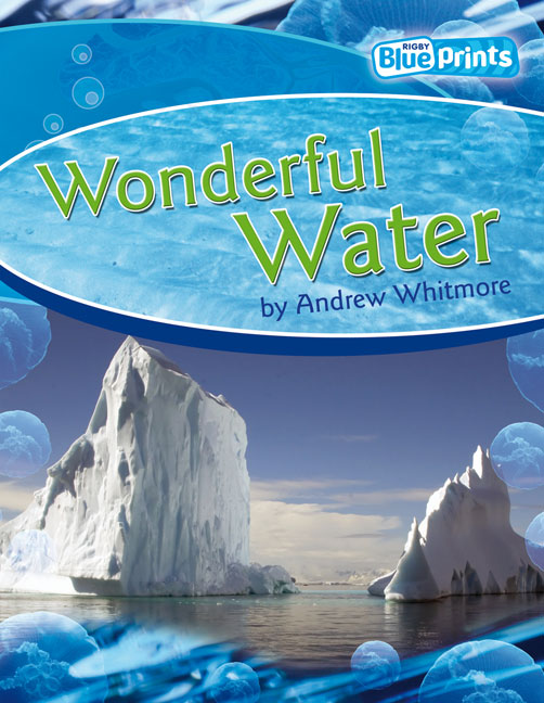 Picture of Blueprints Upper Primary A Unit 1