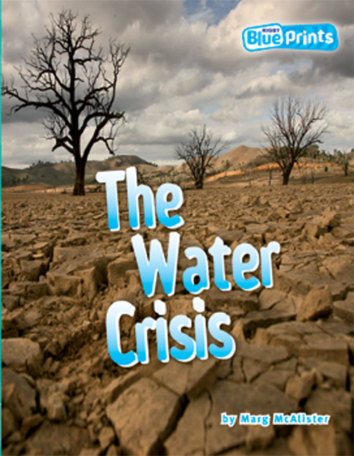 Picture of Blueprints Upper Primary A Unit 1