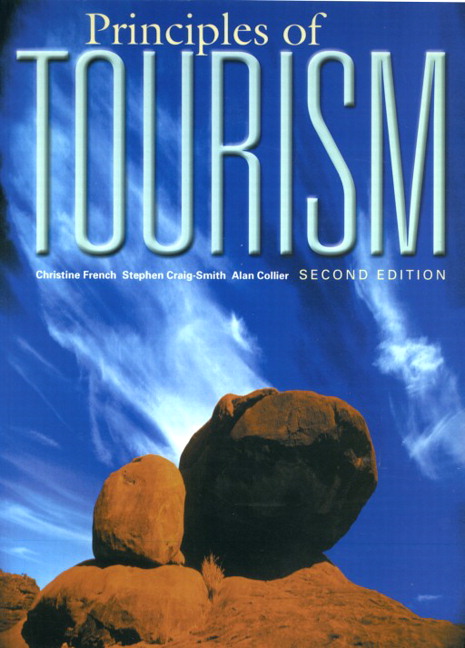 Picture of Principles Of Tourism